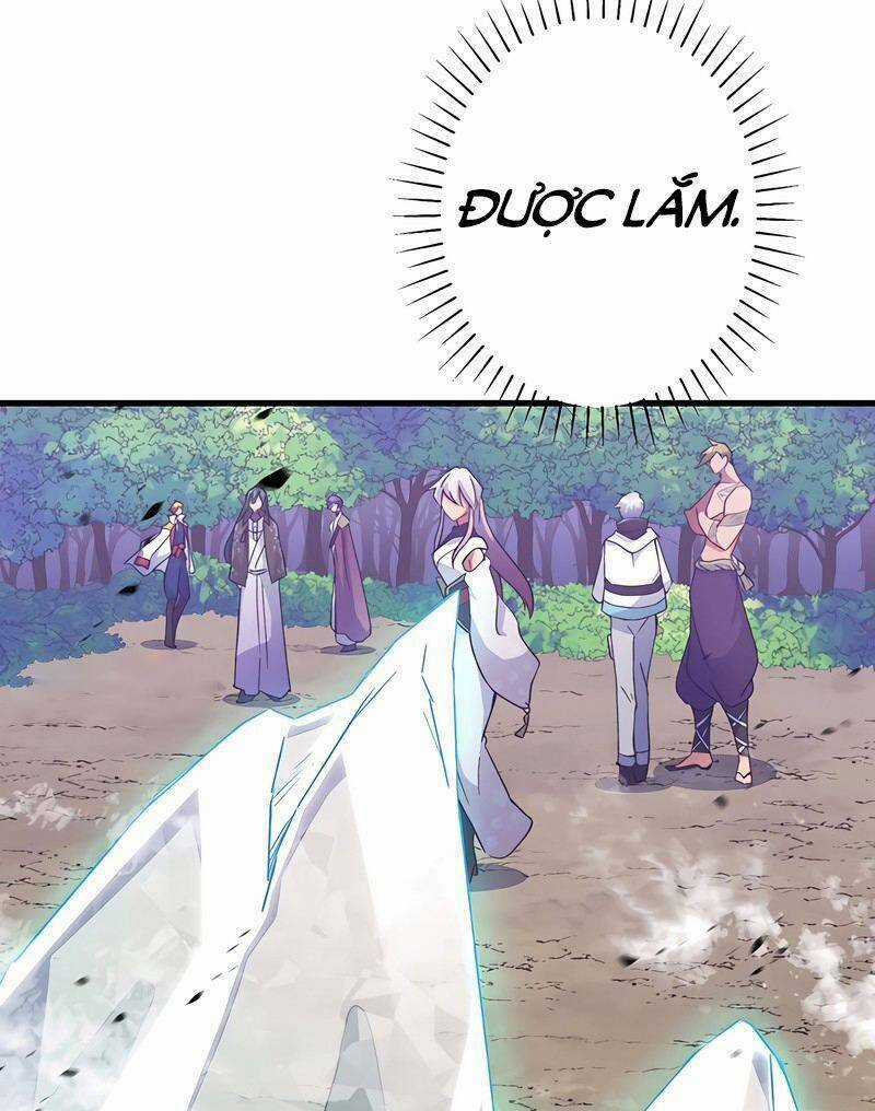 Âm Dương Sư Mạnh Nhất Tái Sinh Ở Thế Giới Khác Chapter 48 trang 40