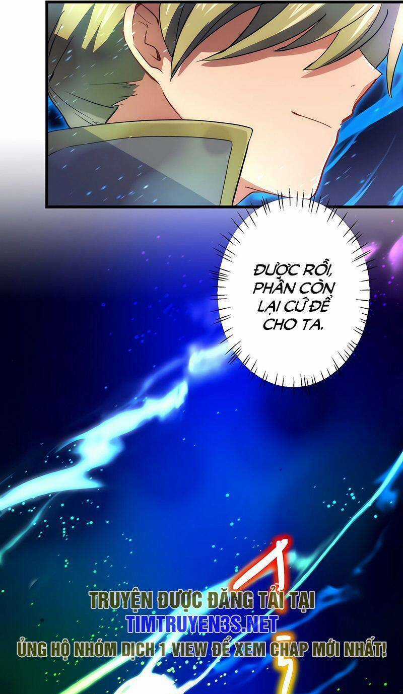 Âm Dương Sư Mạnh Nhất Tái Sinh Ở Thế Giới Khác Chapter 48 trang 44