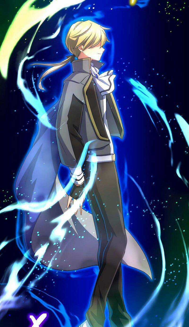 Âm Dương Sư Mạnh Nhất Tái Sinh Ở Thế Giới Khác Chapter 48 trang 45