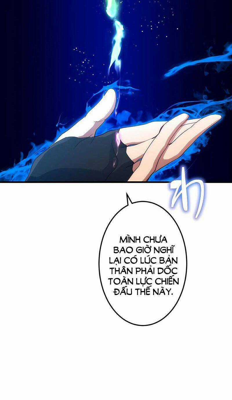 Âm Dương Sư Mạnh Nhất Tái Sinh Ở Thế Giới Khác Chapter 48 trang 47