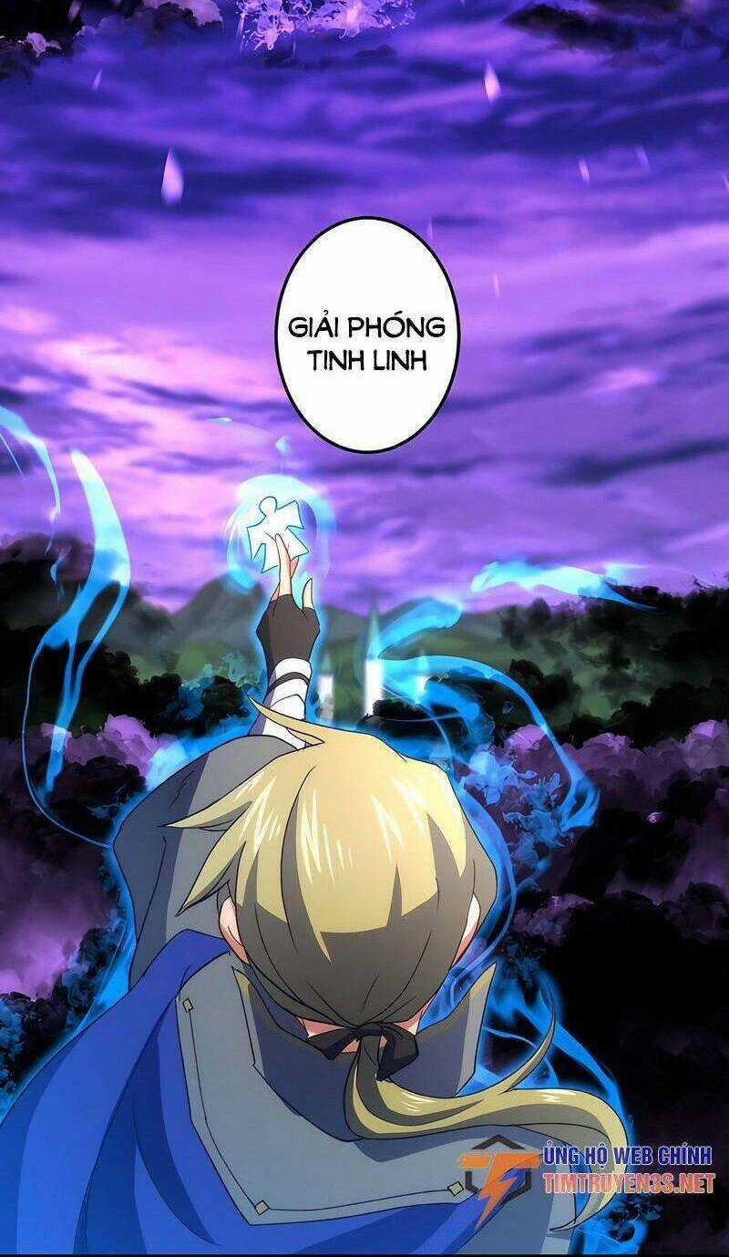 Âm Dương Sư Mạnh Nhất Tái Sinh Ở Thế Giới Khác Chapter 48 trang 49