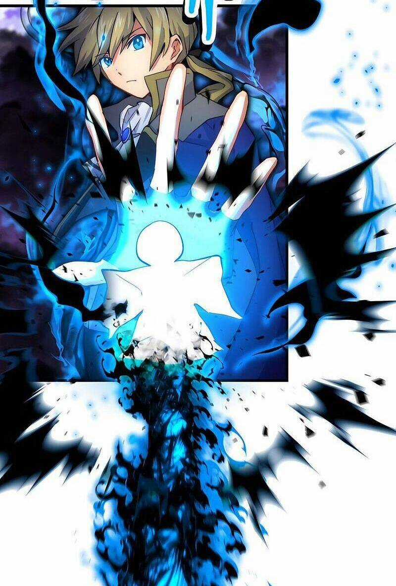 Âm Dương Sư Mạnh Nhất Tái Sinh Ở Thế Giới Khác Chapter 48 trang 5