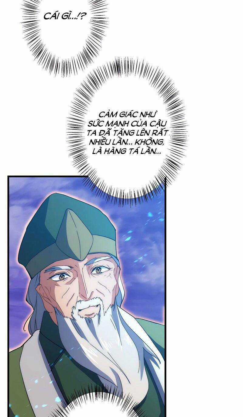 Âm Dương Sư Mạnh Nhất Tái Sinh Ở Thế Giới Khác Chapter 48 trang 52