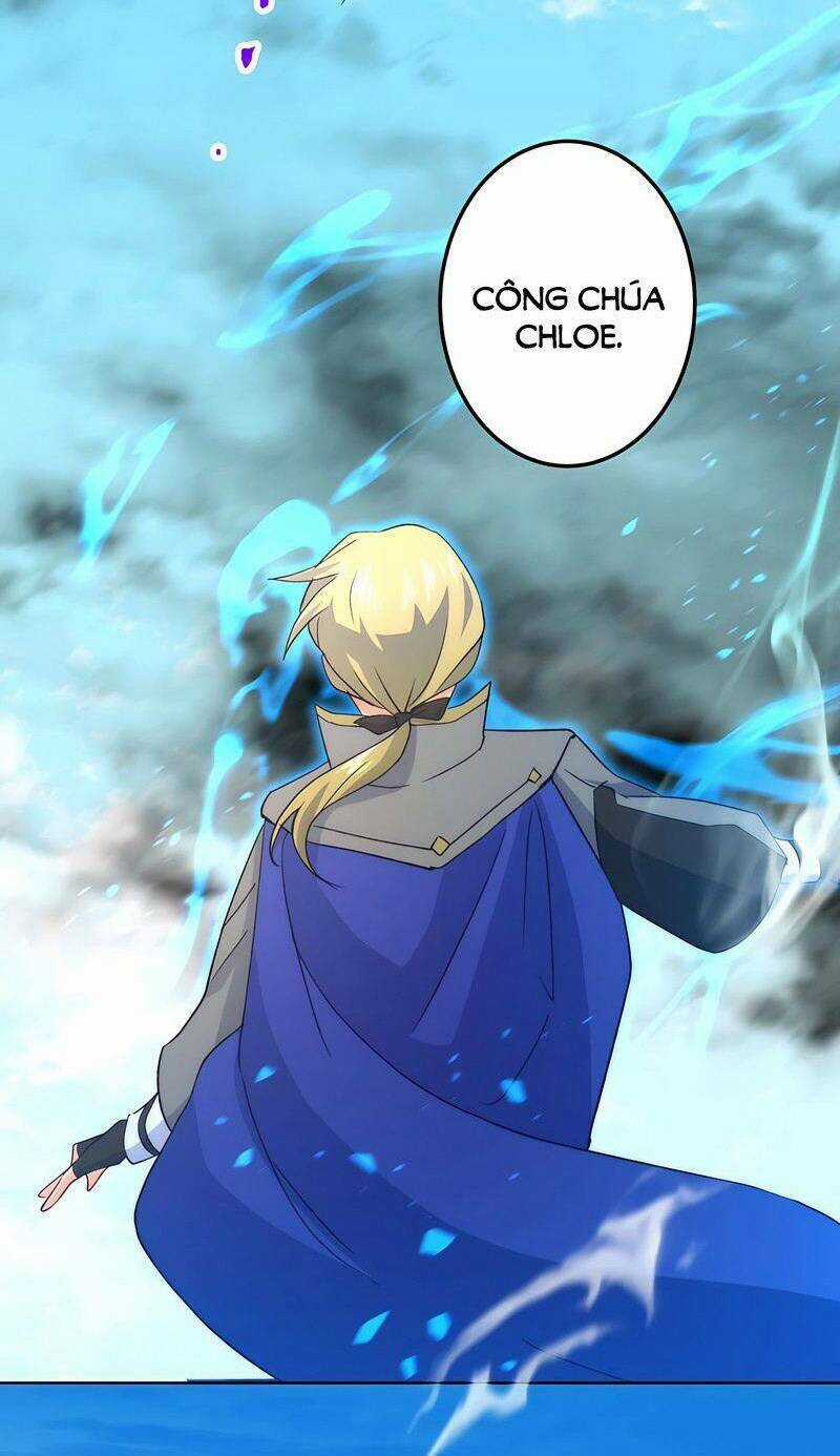 Âm Dương Sư Mạnh Nhất Tái Sinh Ở Thế Giới Khác Chapter 48 trang 69