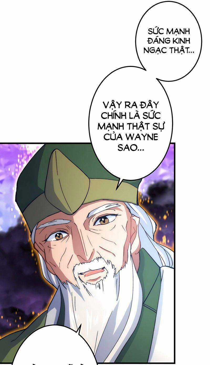 Âm Dương Sư Mạnh Nhất Tái Sinh Ở Thế Giới Khác Chapter 48 trang 8