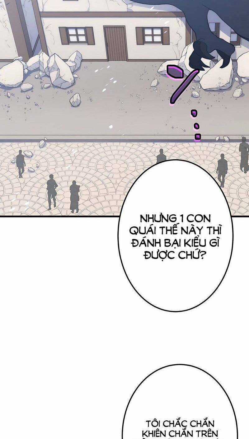 Âm Dương Sư Mạnh Nhất Tái Sinh Ở Thế Giới Khác Chapter 49 trang 10