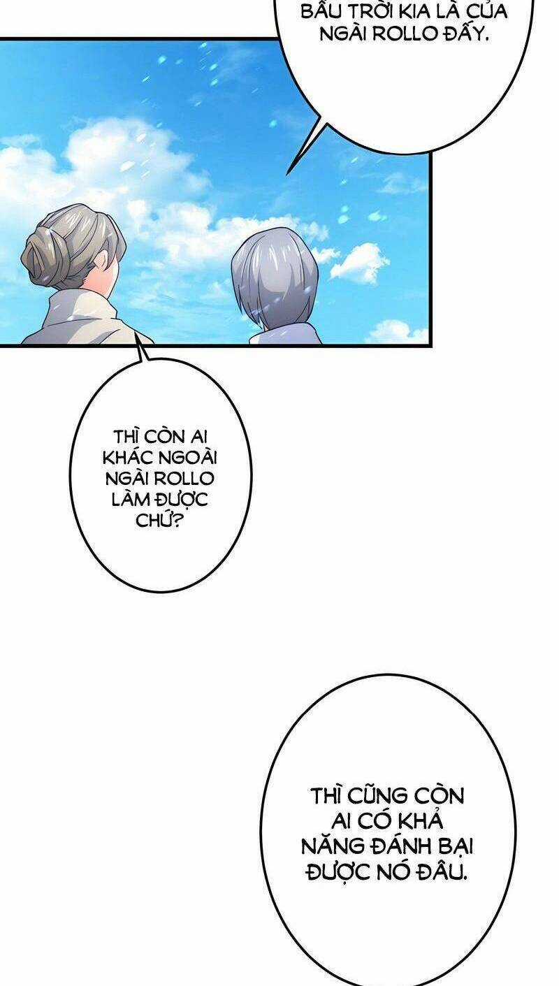 Âm Dương Sư Mạnh Nhất Tái Sinh Ở Thế Giới Khác Chapter 49 trang 11