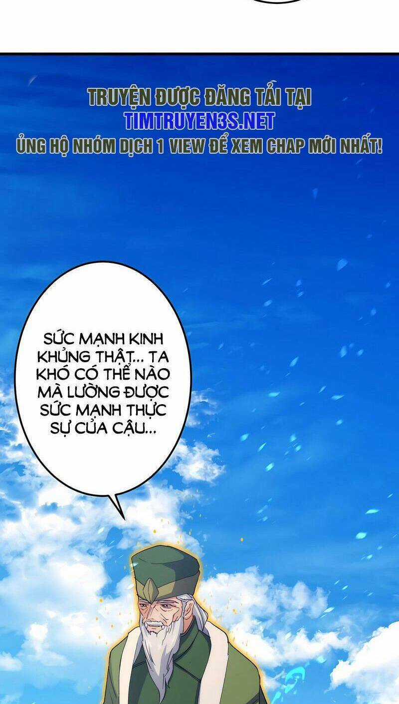 Âm Dương Sư Mạnh Nhất Tái Sinh Ở Thế Giới Khác Chapter 49 trang 12