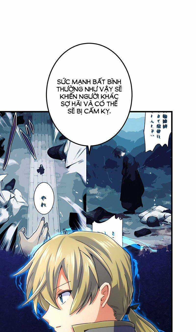 Âm Dương Sư Mạnh Nhất Tái Sinh Ở Thế Giới Khác Chapter 49 trang 14