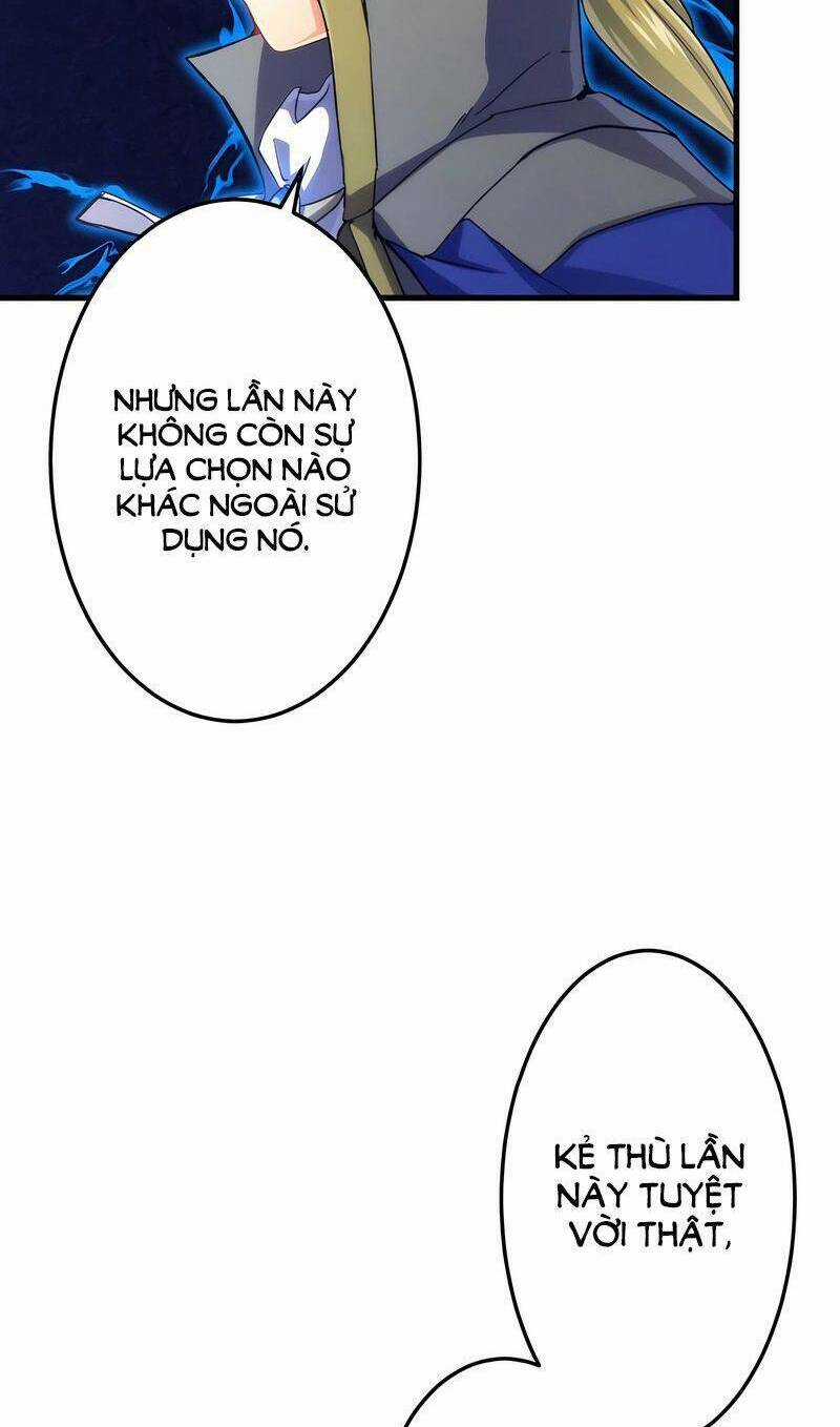 Âm Dương Sư Mạnh Nhất Tái Sinh Ở Thế Giới Khác Chapter 49 trang 15