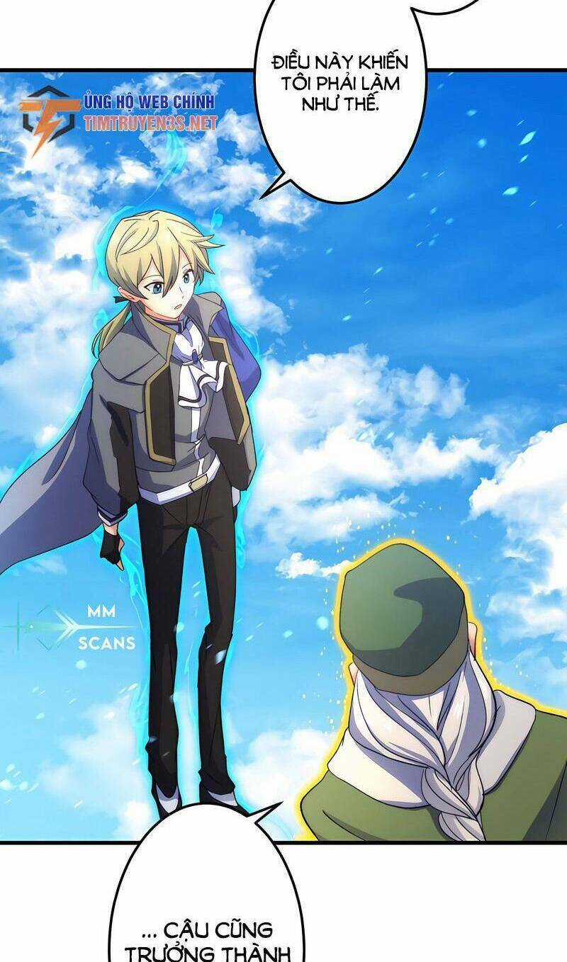 Âm Dương Sư Mạnh Nhất Tái Sinh Ở Thế Giới Khác Chapter 49 trang 16