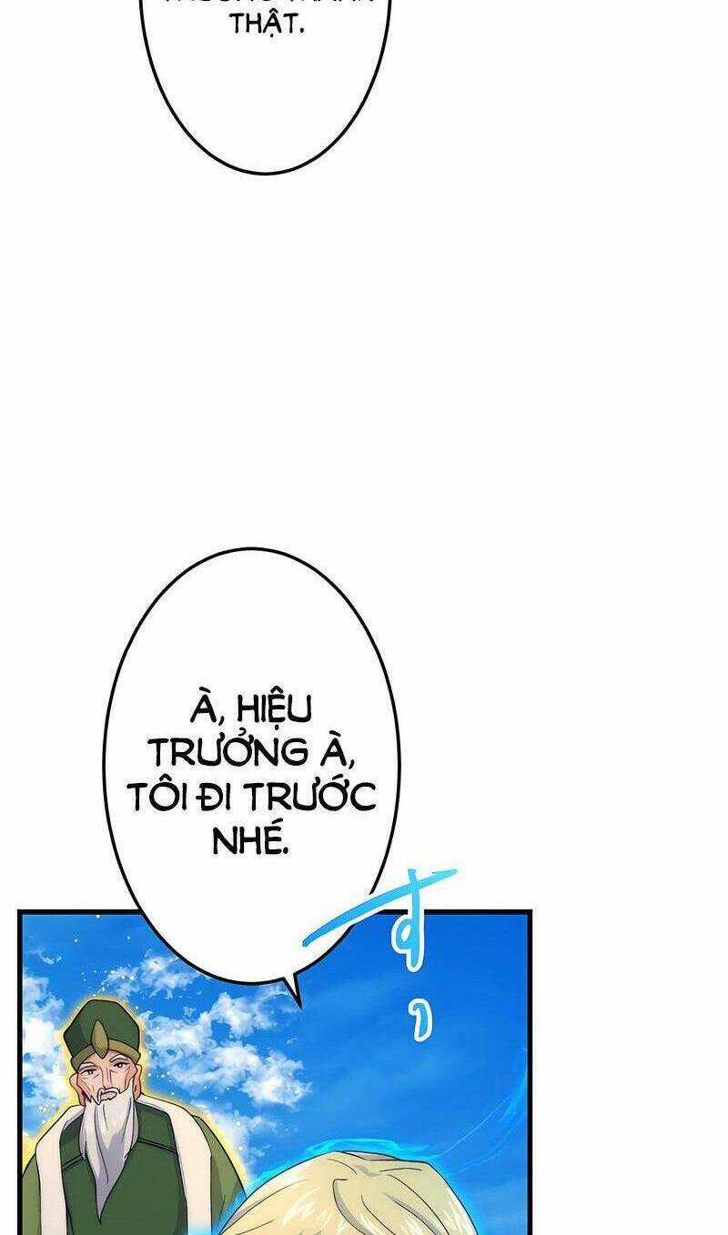 Âm Dương Sư Mạnh Nhất Tái Sinh Ở Thế Giới Khác Chapter 49 trang 17