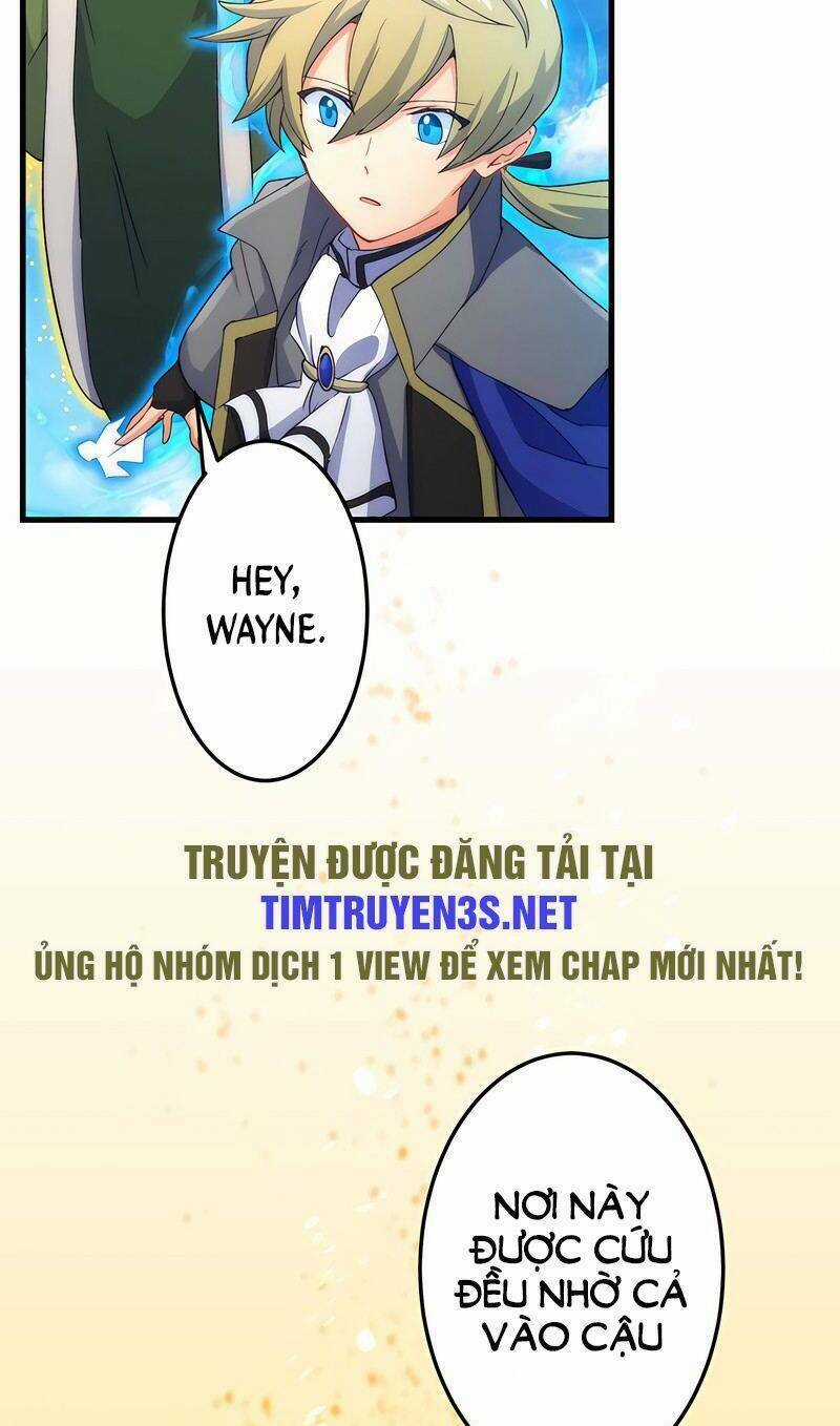 Âm Dương Sư Mạnh Nhất Tái Sinh Ở Thế Giới Khác Chapter 49 trang 18