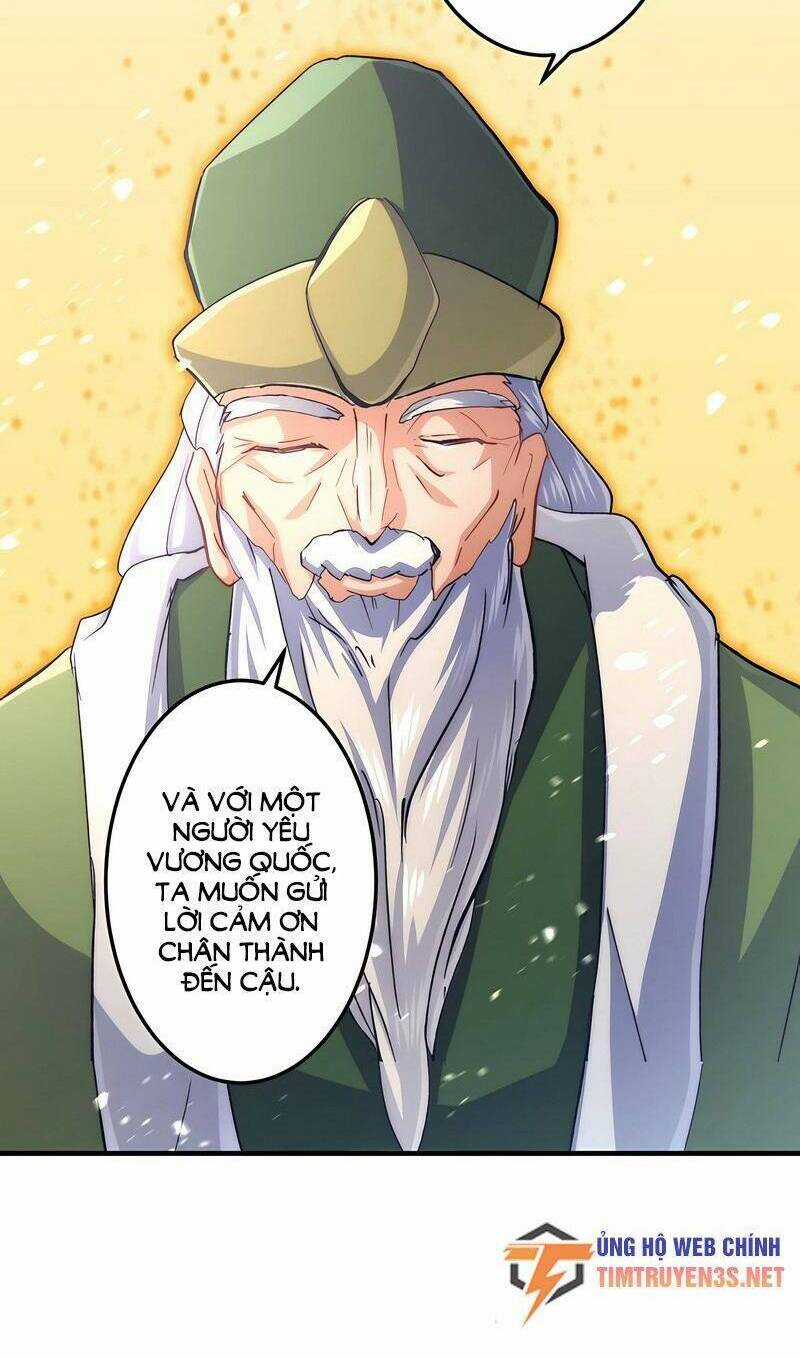 Âm Dương Sư Mạnh Nhất Tái Sinh Ở Thế Giới Khác Chapter 49 trang 19