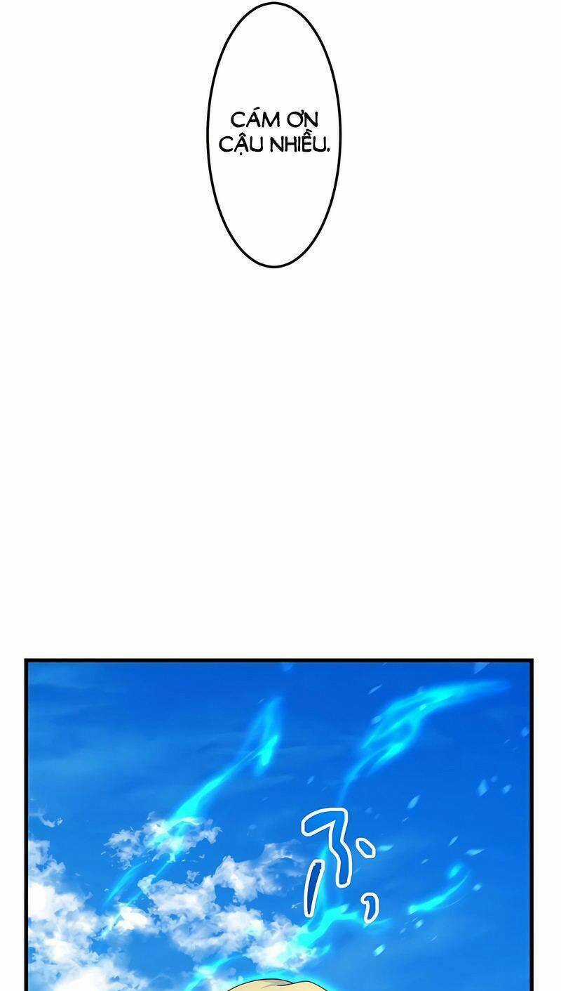 Âm Dương Sư Mạnh Nhất Tái Sinh Ở Thế Giới Khác Chapter 49 trang 20