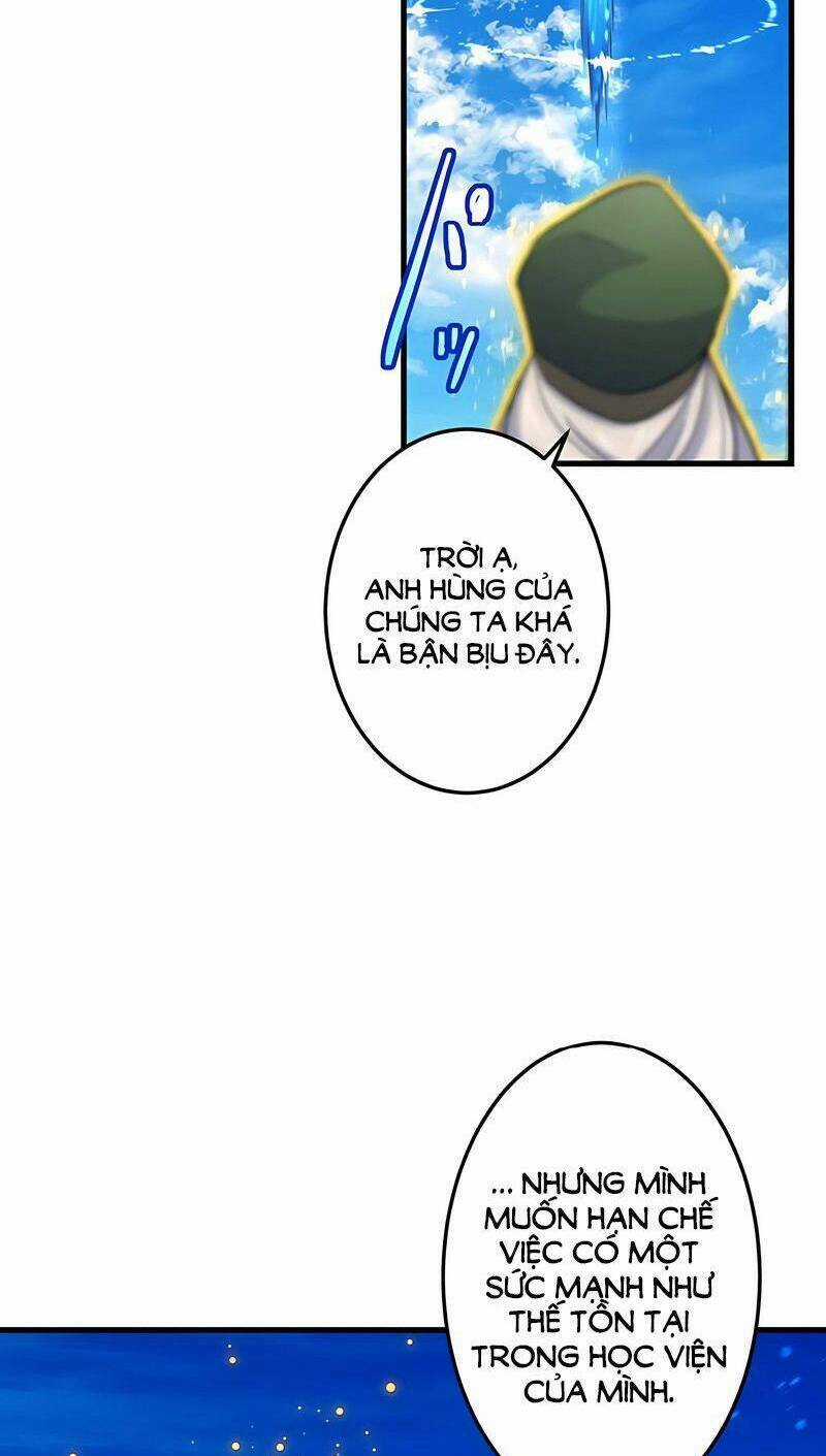 Âm Dương Sư Mạnh Nhất Tái Sinh Ở Thế Giới Khác Chapter 49 trang 22