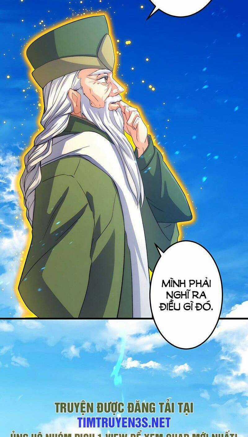 Âm Dương Sư Mạnh Nhất Tái Sinh Ở Thế Giới Khác Chapter 49 trang 23