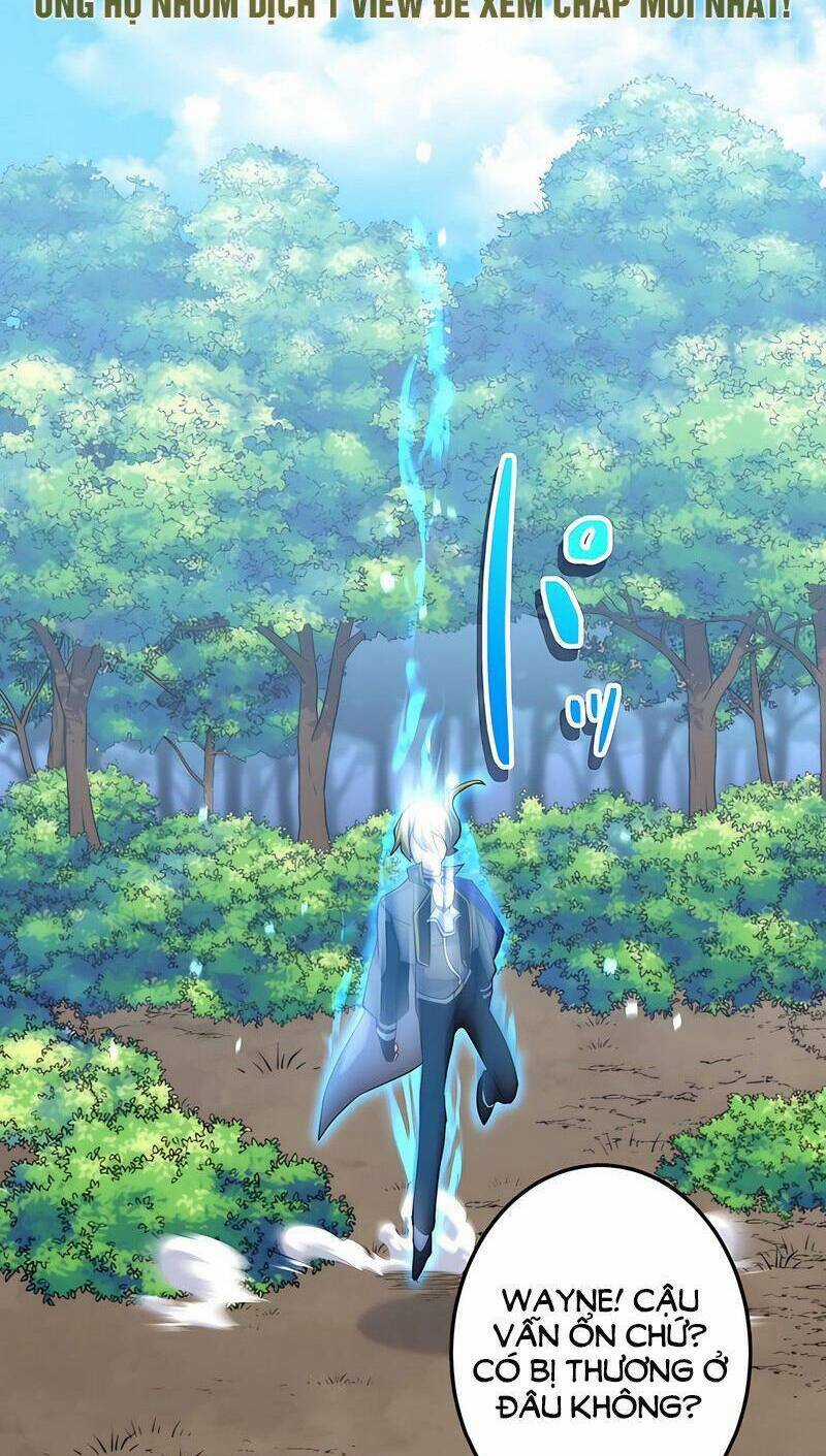 Âm Dương Sư Mạnh Nhất Tái Sinh Ở Thế Giới Khác Chapter 49 trang 24