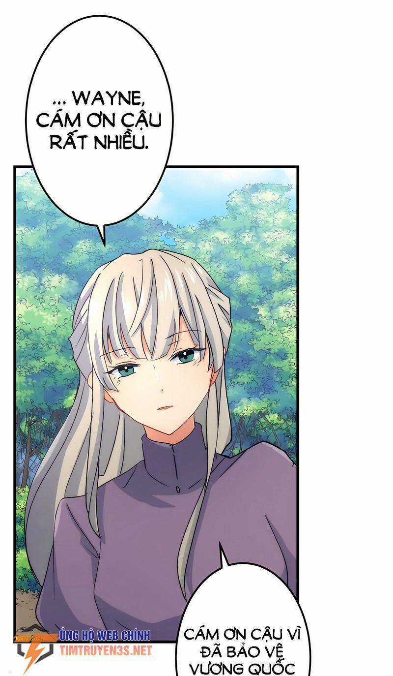 Âm Dương Sư Mạnh Nhất Tái Sinh Ở Thế Giới Khác Chapter 49 trang 26