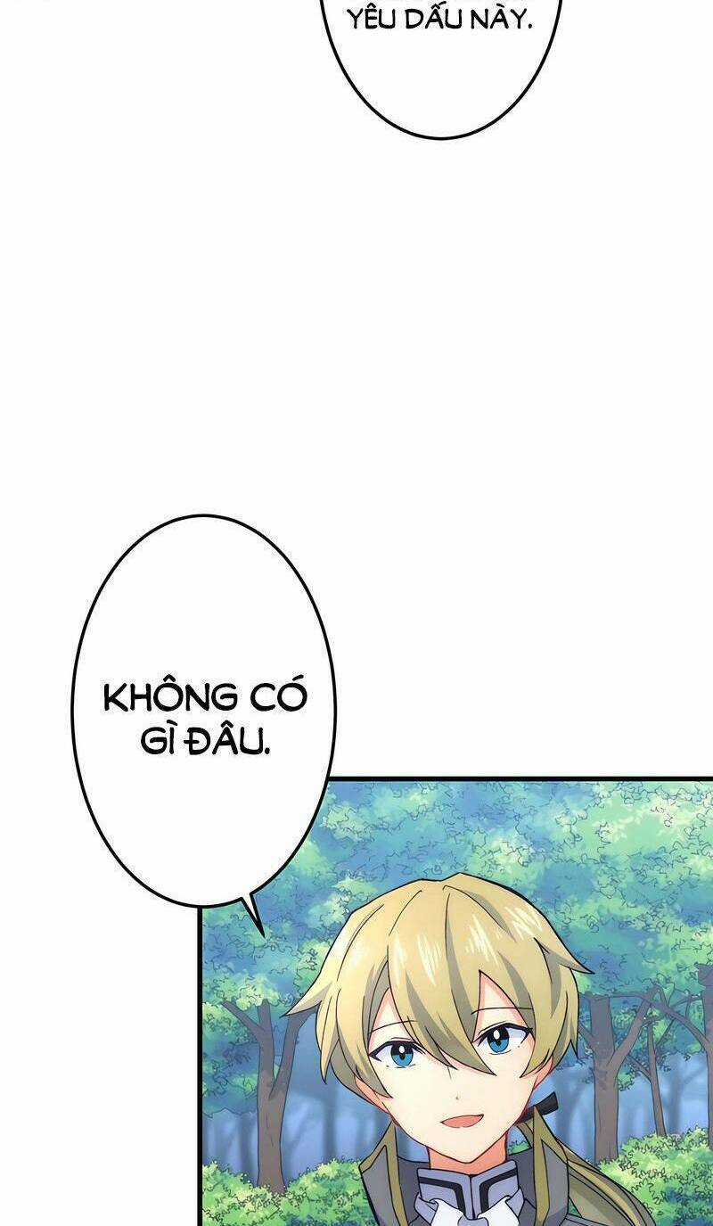 Âm Dương Sư Mạnh Nhất Tái Sinh Ở Thế Giới Khác Chapter 49 trang 27