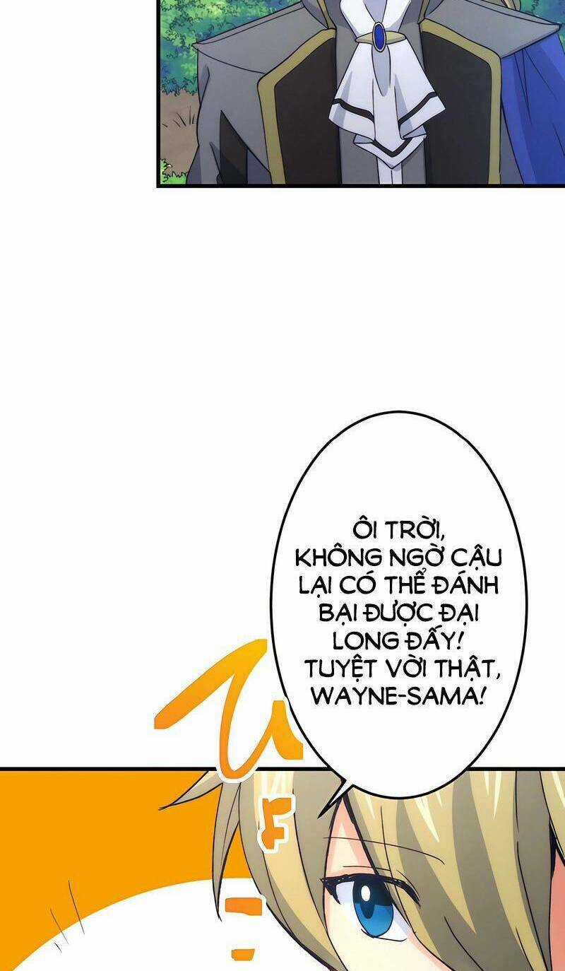 Âm Dương Sư Mạnh Nhất Tái Sinh Ở Thế Giới Khác Chapter 49 trang 28