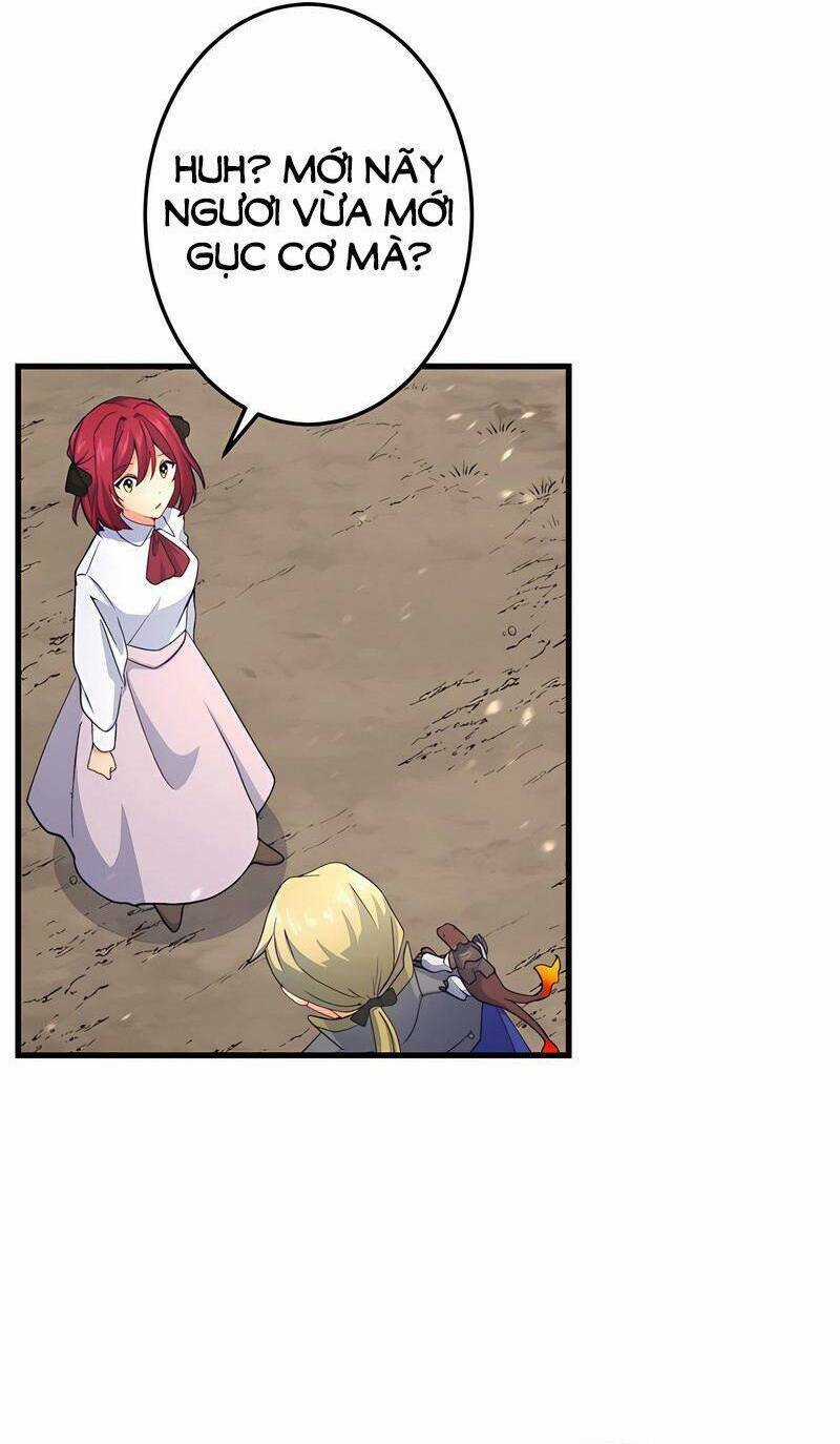 Âm Dương Sư Mạnh Nhất Tái Sinh Ở Thế Giới Khác Chapter 49 trang 30