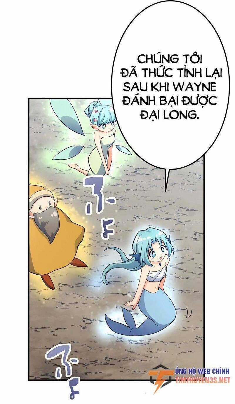 Âm Dương Sư Mạnh Nhất Tái Sinh Ở Thế Giới Khác Chapter 49 trang 31