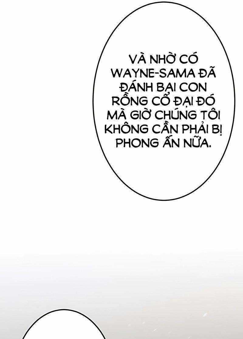 Âm Dương Sư Mạnh Nhất Tái Sinh Ở Thế Giới Khác Chapter 49 trang 32
