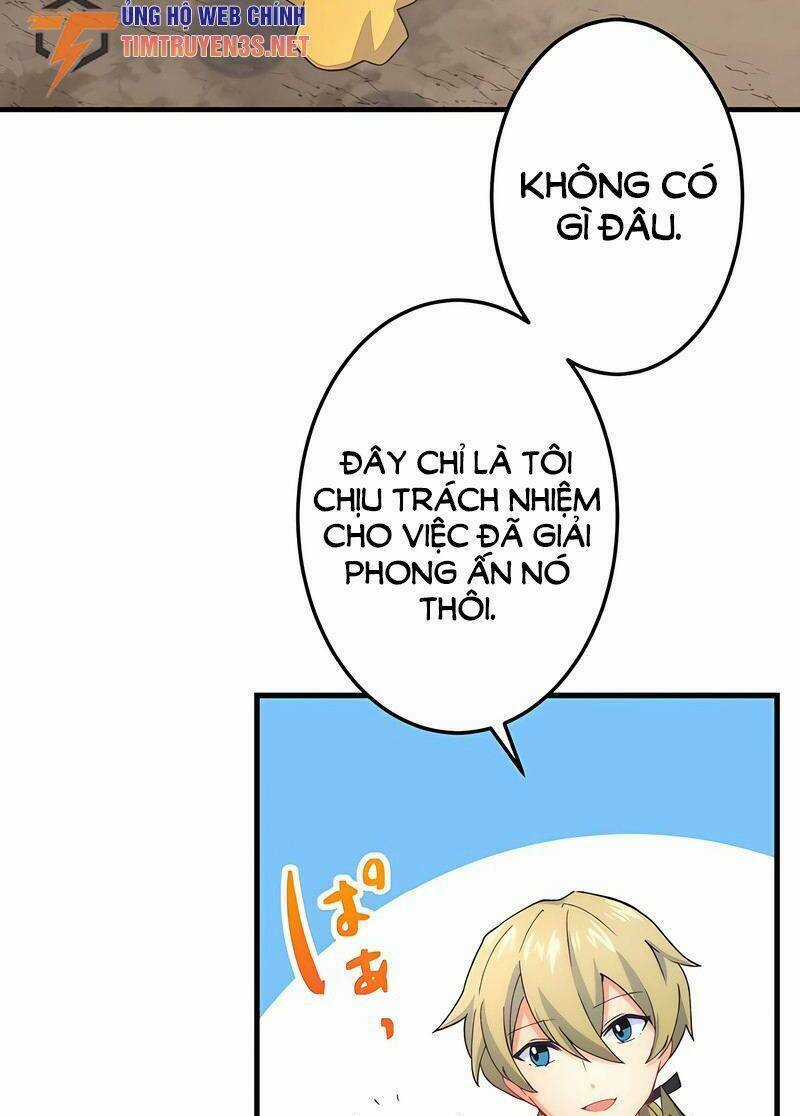 Âm Dương Sư Mạnh Nhất Tái Sinh Ở Thế Giới Khác Chapter 49 trang 34