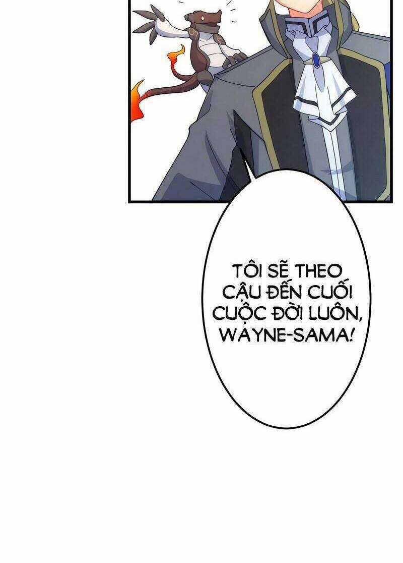 Âm Dương Sư Mạnh Nhất Tái Sinh Ở Thế Giới Khác Chapter 49 trang 35