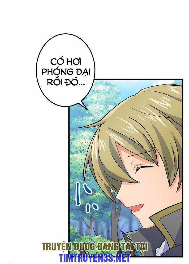 Âm Dương Sư Mạnh Nhất Tái Sinh Ở Thế Giới Khác Chapter 49 trang 36