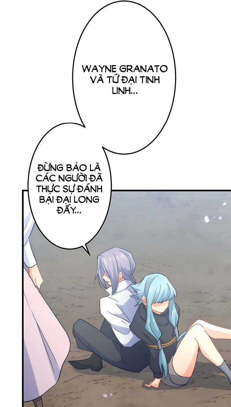 Âm Dương Sư Mạnh Nhất Tái Sinh Ở Thế Giới Khác Chapter 49 trang 38