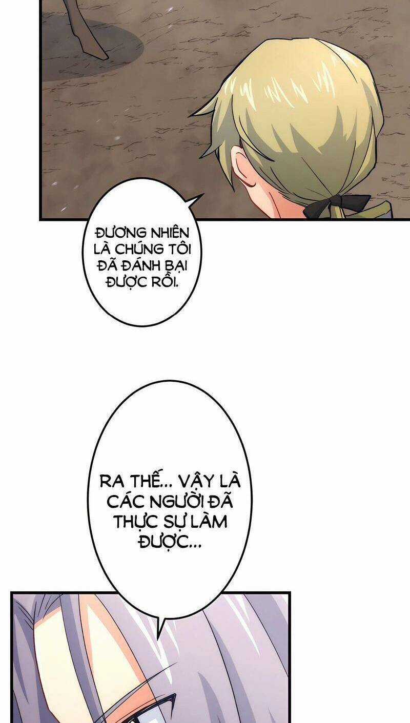 Âm Dương Sư Mạnh Nhất Tái Sinh Ở Thế Giới Khác Chapter 49 trang 39