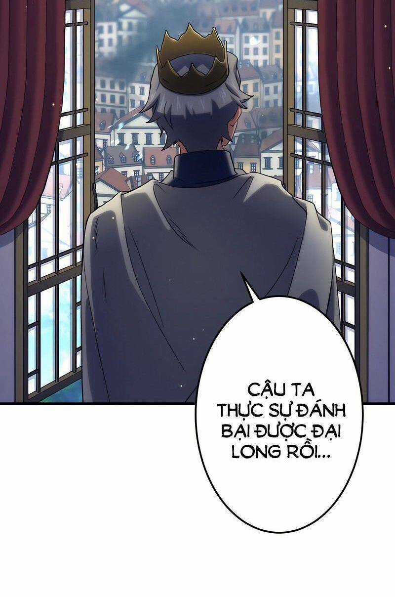 Âm Dương Sư Mạnh Nhất Tái Sinh Ở Thế Giới Khác Chapter 49 trang 4