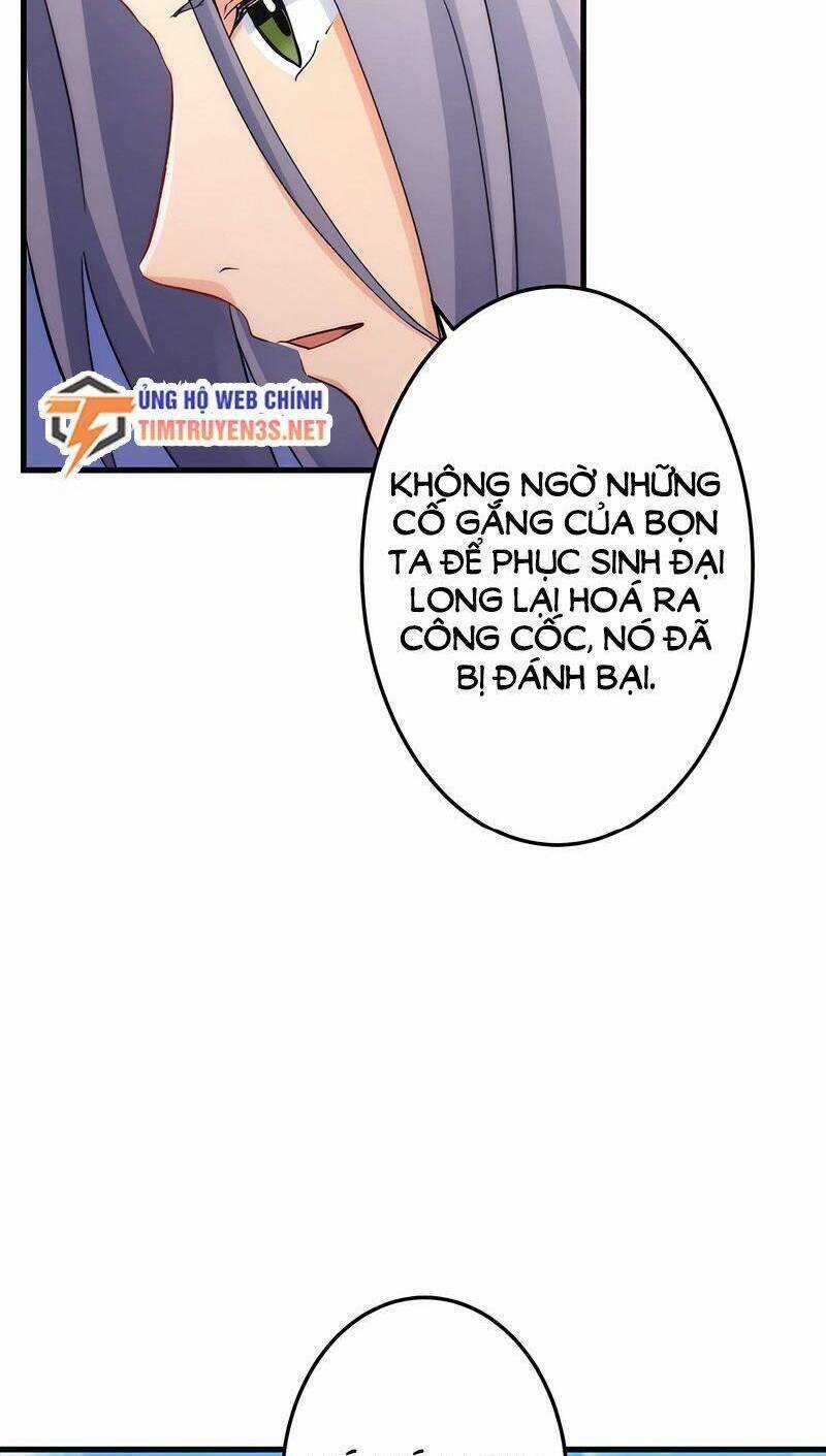 Âm Dương Sư Mạnh Nhất Tái Sinh Ở Thế Giới Khác Chapter 49 trang 40