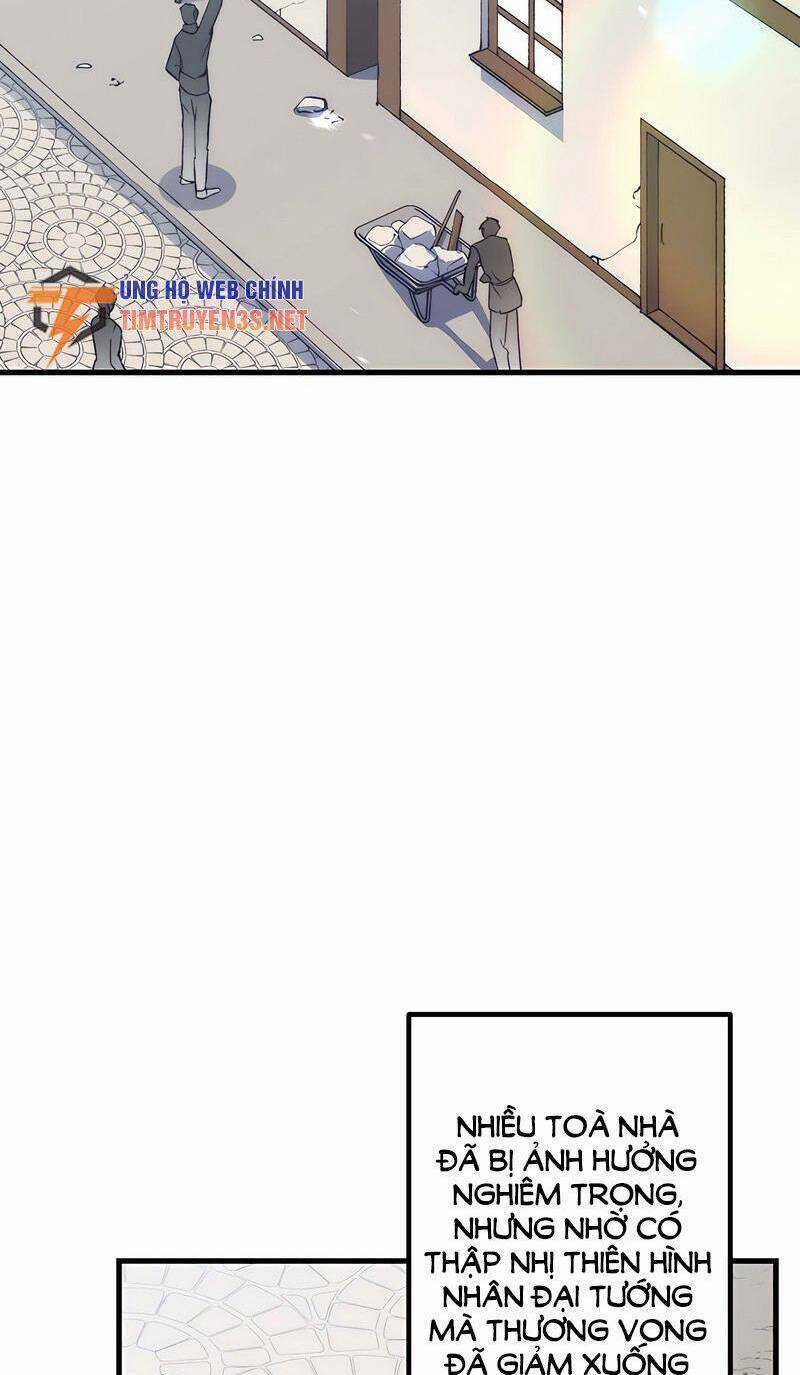 Âm Dương Sư Mạnh Nhất Tái Sinh Ở Thế Giới Khác Chapter 49 trang 45