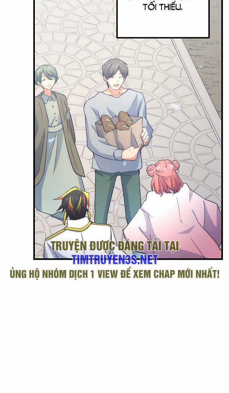 Âm Dương Sư Mạnh Nhất Tái Sinh Ở Thế Giới Khác Chapter 49 trang 46