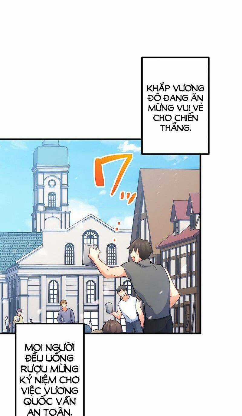 Âm Dương Sư Mạnh Nhất Tái Sinh Ở Thế Giới Khác Chapter 49 trang 47