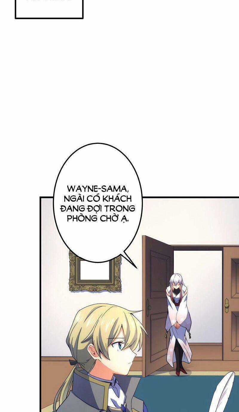 Âm Dương Sư Mạnh Nhất Tái Sinh Ở Thế Giới Khác Chapter 49 trang 48