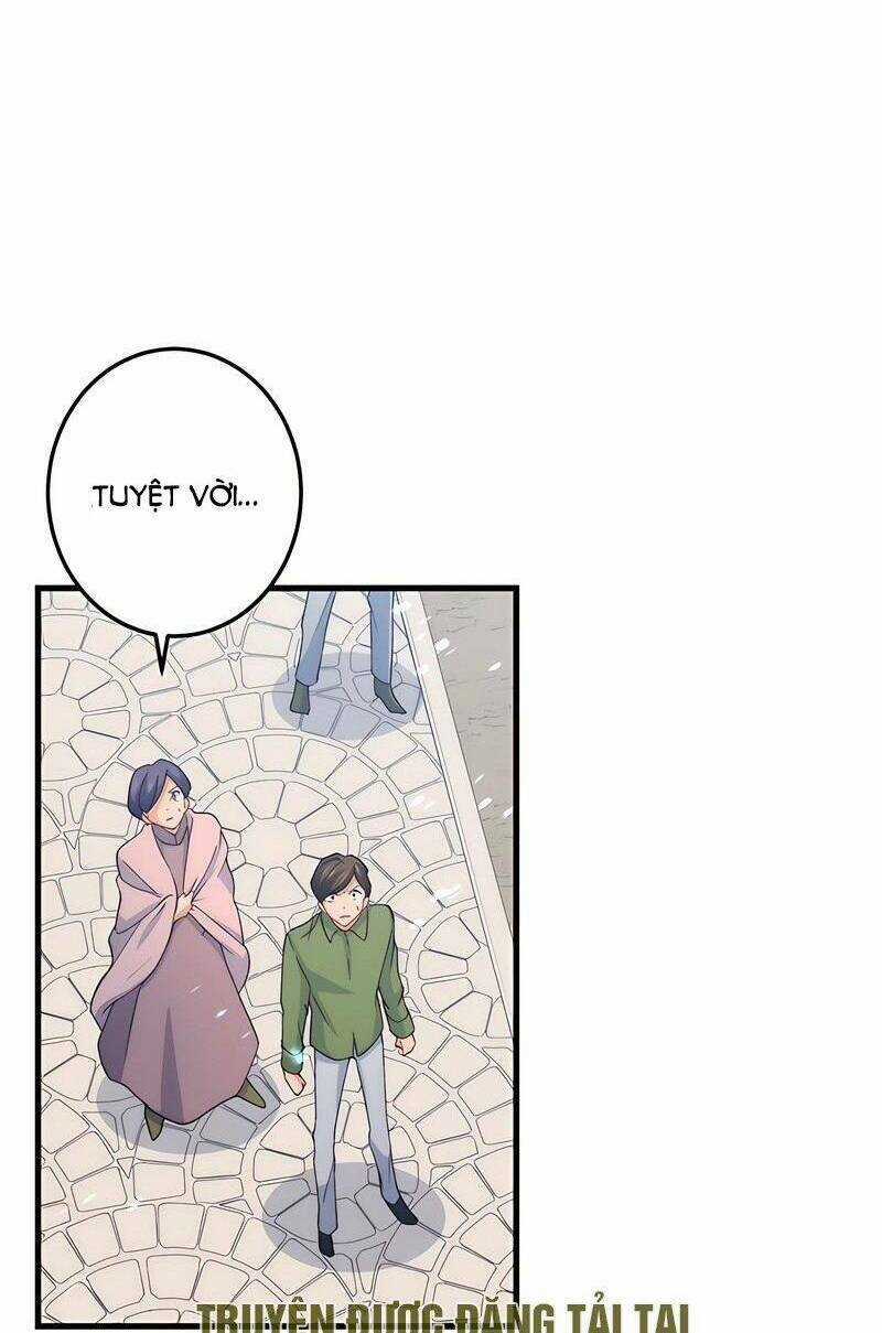 Âm Dương Sư Mạnh Nhất Tái Sinh Ở Thế Giới Khác Chapter 49 trang 5