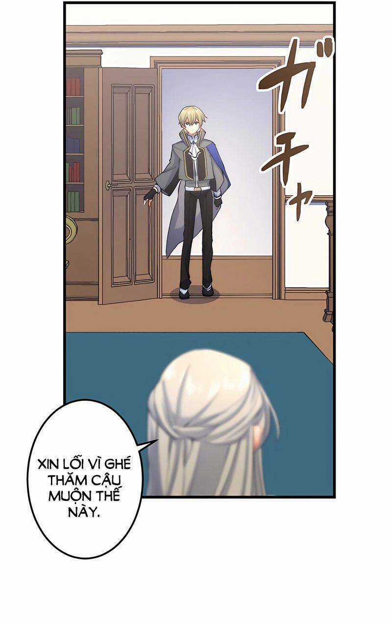 Âm Dương Sư Mạnh Nhất Tái Sinh Ở Thế Giới Khác Chapter 49 trang 50