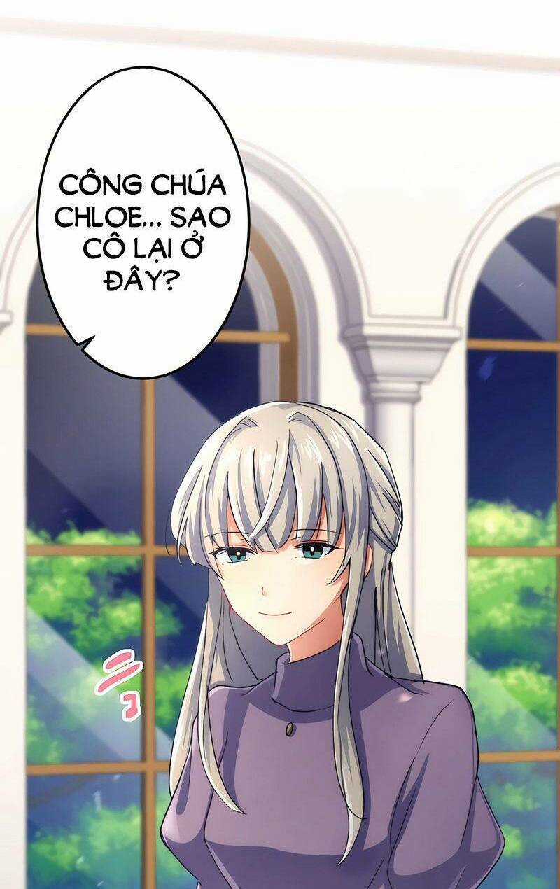 Âm Dương Sư Mạnh Nhất Tái Sinh Ở Thế Giới Khác Chapter 49 trang 51