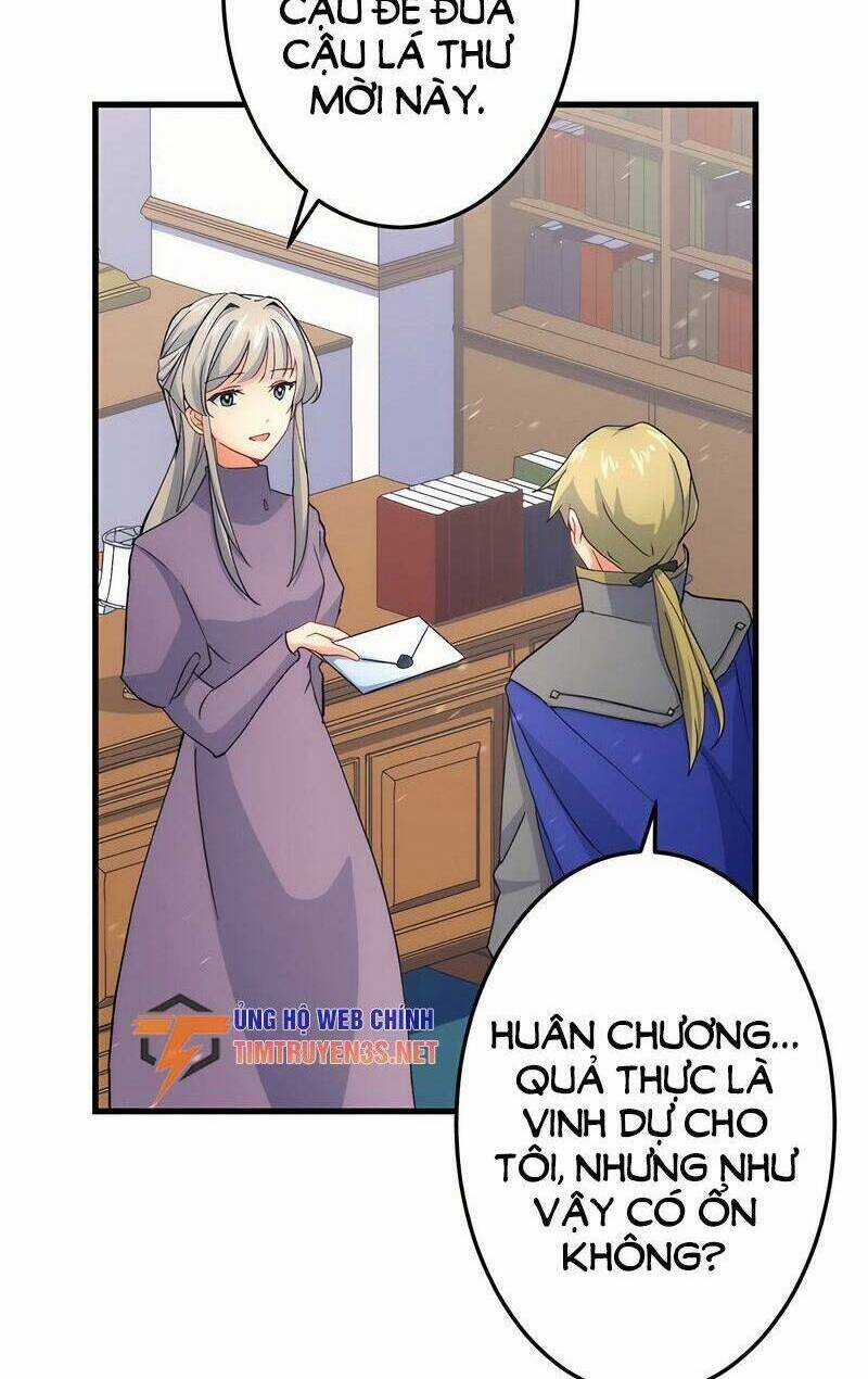 Âm Dương Sư Mạnh Nhất Tái Sinh Ở Thế Giới Khác Chapter 49 trang 53