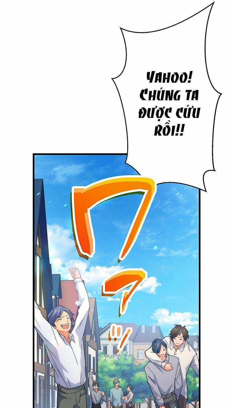 Âm Dương Sư Mạnh Nhất Tái Sinh Ở Thế Giới Khác Chapter 49 trang 8