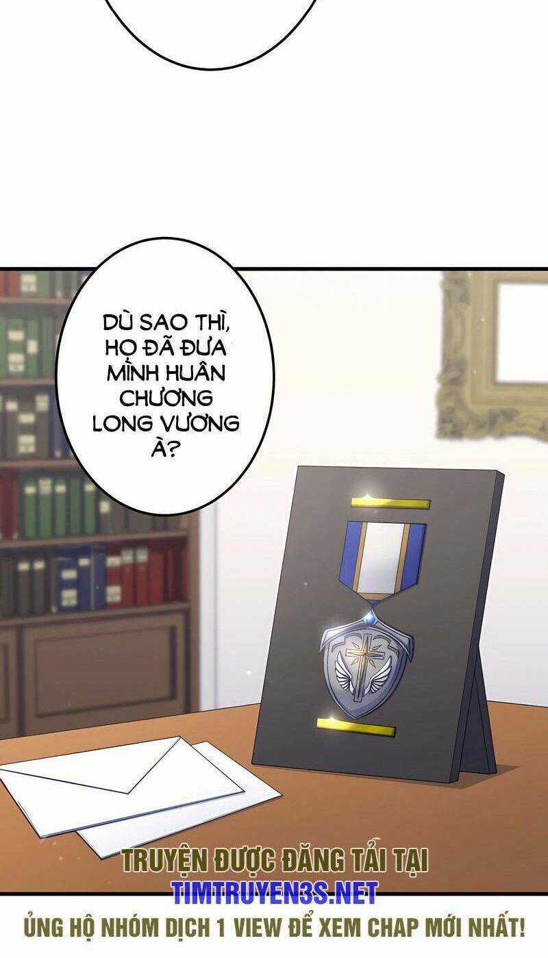 Âm Dương Sư Mạnh Nhất Tái Sinh Ở Thế Giới Khác Chapter 50 trang 11