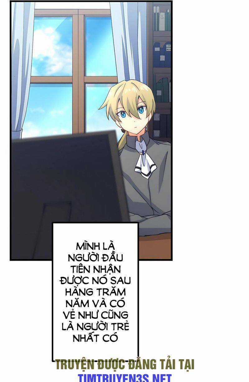 Âm Dương Sư Mạnh Nhất Tái Sinh Ở Thế Giới Khác Chapter 50 trang 14