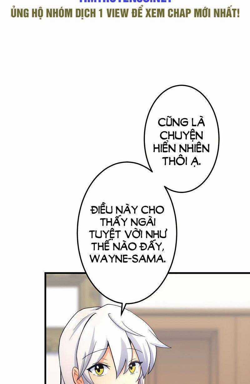 Âm Dương Sư Mạnh Nhất Tái Sinh Ở Thế Giới Khác Chapter 50 trang 15