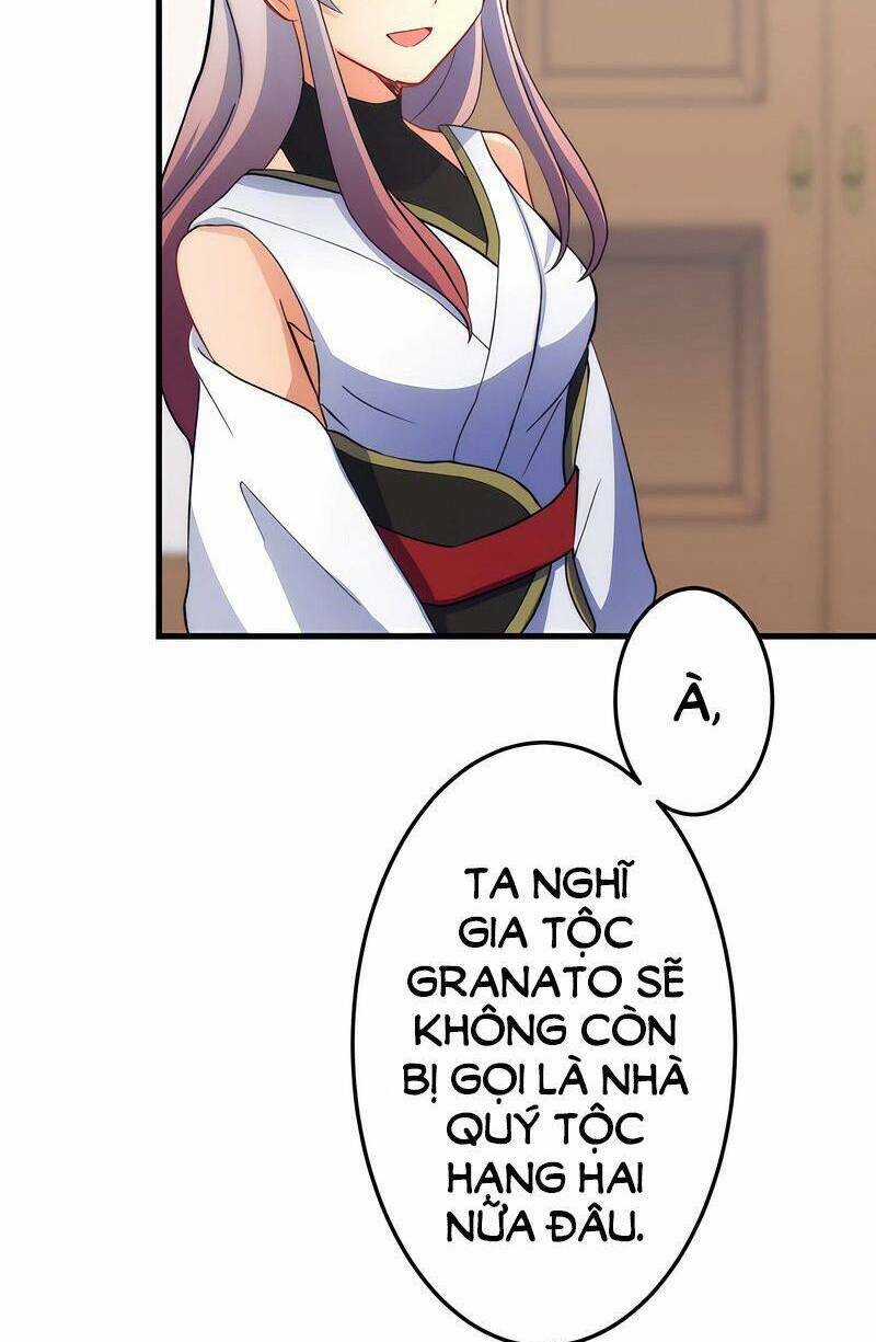 Âm Dương Sư Mạnh Nhất Tái Sinh Ở Thế Giới Khác Chapter 50 trang 16