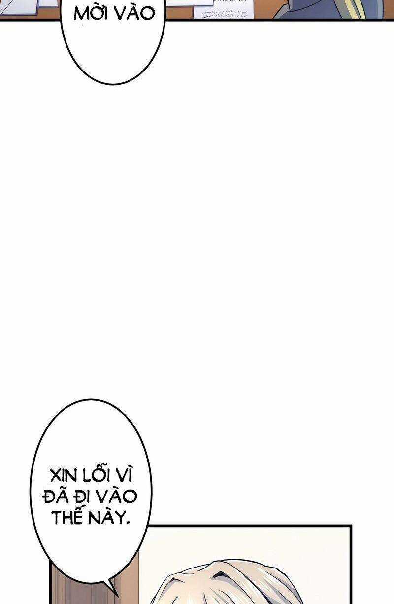 Âm Dương Sư Mạnh Nhất Tái Sinh Ở Thế Giới Khác Chapter 50 trang 18