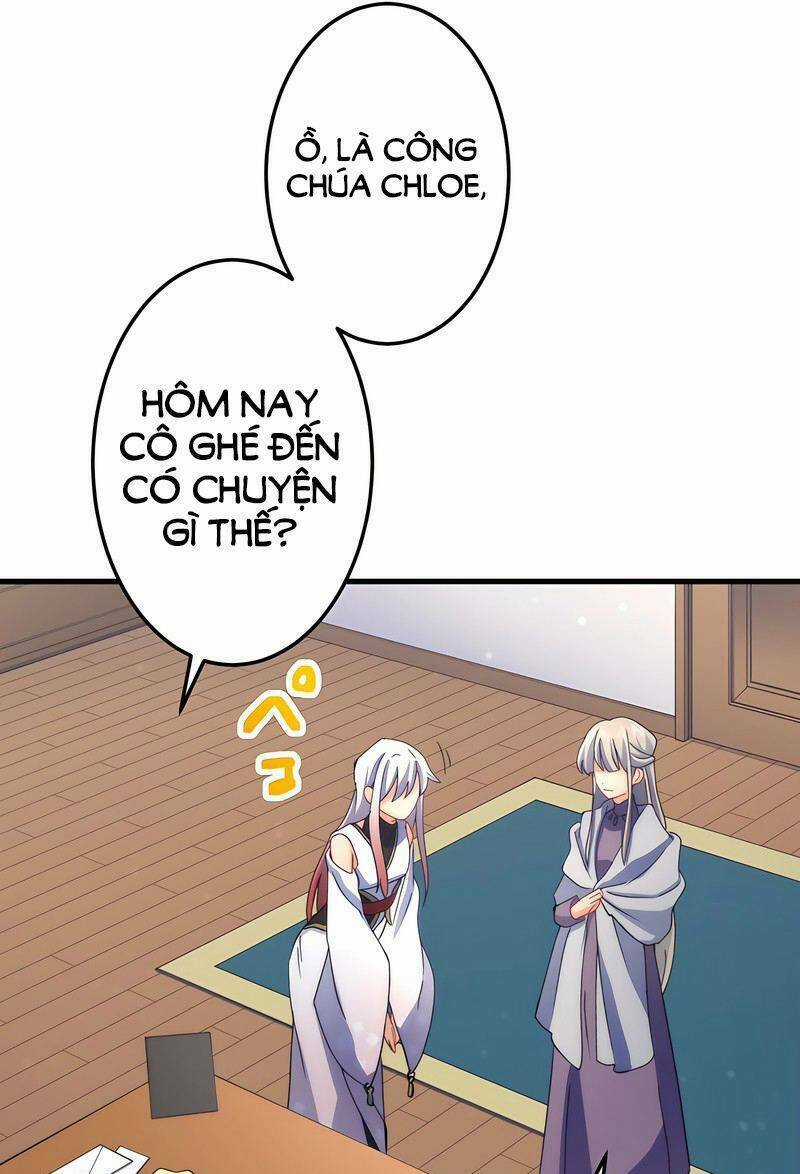 Âm Dương Sư Mạnh Nhất Tái Sinh Ở Thế Giới Khác Chapter 50 trang 20